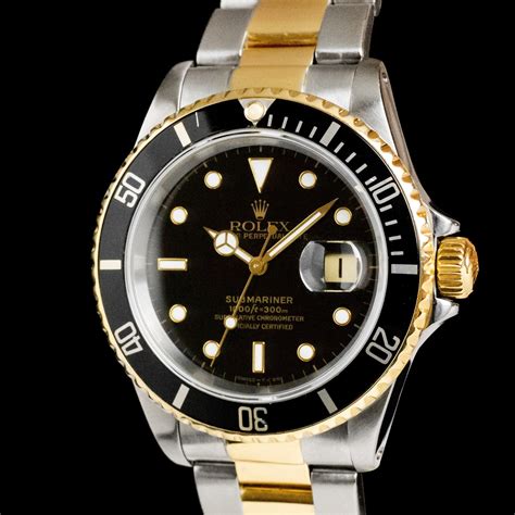 rolex submariner 16613 case back|rolex submariner 16613 for sale.